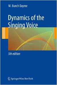 dynamics of the singing voice